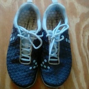 Women's sneakers by Terra Plana